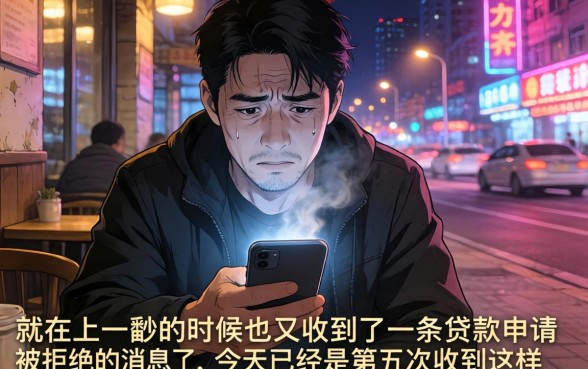 新疆能下款的口子,整合五个不看欠款的贷款平台