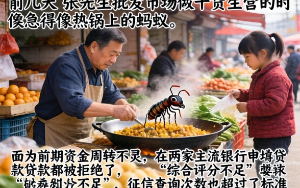 门槛宽松的贷款平台，遴选5个无视双黑下款5000的口子