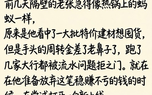 2026年放水大额口子，整合5个新上线贷款平台门槛低软件