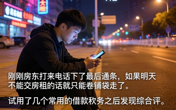 钱站旗下借款口子，条列5个网贷黑户必过app