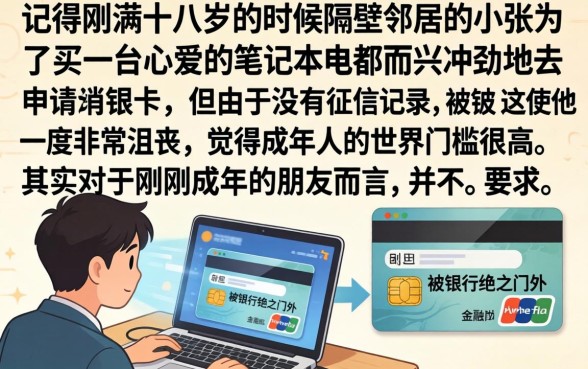 18岁必下的贷款软件，条列5个贷款好做不看征信的app