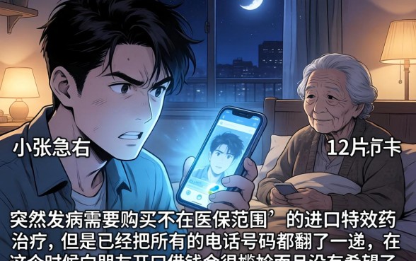 填完马上下款的口子，倾情分享5个不看征信小额借钱的平台