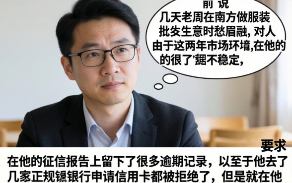 24期还款的平台，揭秘5个逾期太多仍可下款的平台