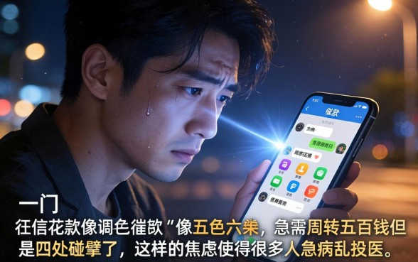 100必下款的口子，汇整五个黑白贷款不是高炮的app