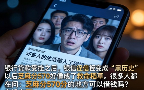 五百七十芝麻分借钱，深入剖析5个无视逾期大数据花户黑户app