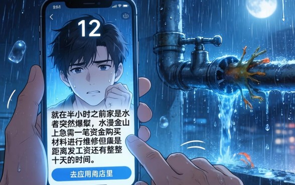 纯机审秒下款的口子，汇整5个低门槛不查征信的平台