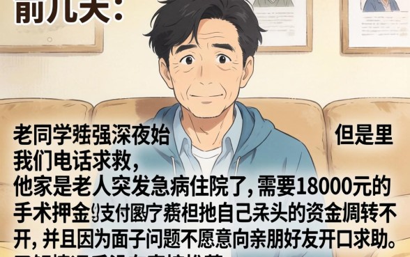 借钱急用18000，整理五个必下的小额贷款app