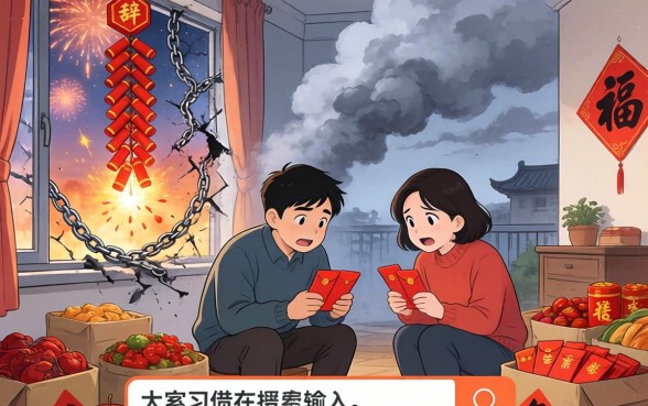 过年能借款的平台，理出五个无视黑白100%秒下网贷