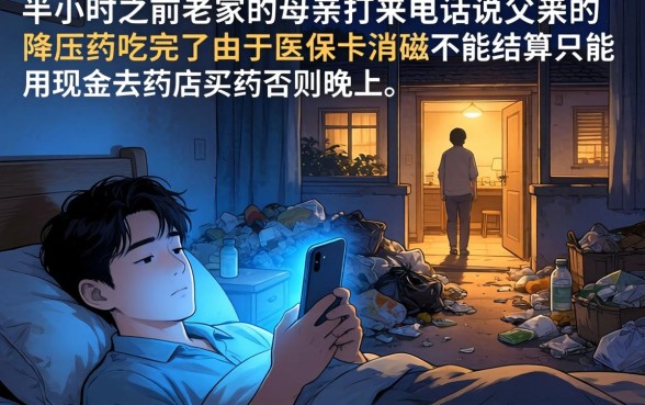 急需2000元钱，深入剖析5个比较靠谱的借钱口子