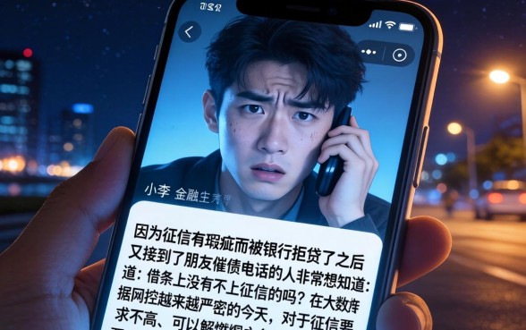 借条有不上征信的吗，倾情分享五个对征信宽松的网贷app