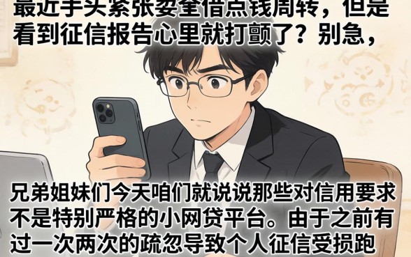 放款额度最大的平台，梳理5个借款好下款的app