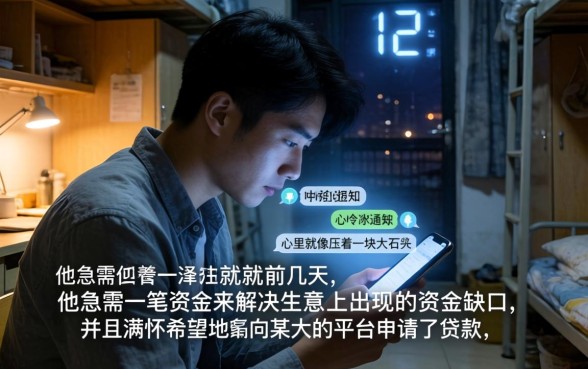 好点的分期贷款平台，梳理五个黑征信也能贷款的网贷软件