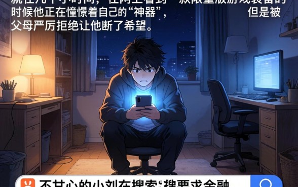 15岁学生小额贷款，甄选5个无视征信黑户口子