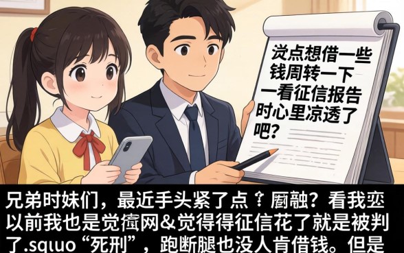 借款口子无视黑花了，精选五个最新能下来钱的平台