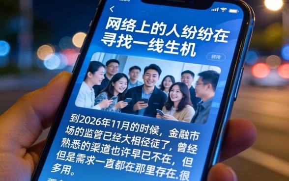 2026年11月份还能下款的口子，筛选5个轻松借款无征信记录的软件