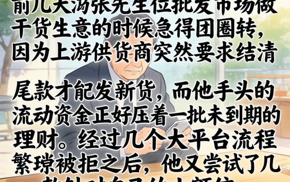 申请贷款如何更容易，条列5个最新网贷口子今日整理这五个app