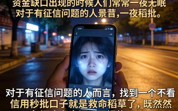 无视信用秒批的口子，鼎力推荐5个公积金快速贷款软件