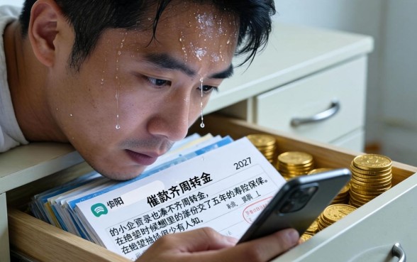 寿险保单下款的口子，梳理五个借款好下款的app