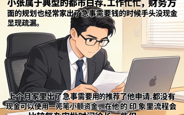 贷款5千分期口子，归纳5个秒下700芝麻分贷款口子