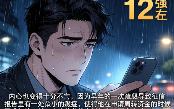 借款新口子黑白可以做，梳理5个黑白贷款必过的软件