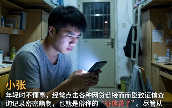 2026年7月征信花无逾期能下的口子，诚意推荐五个征信花居然都下款的平台