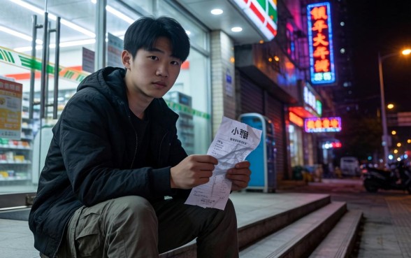 小额贷款不查年龄，条列5个黑户好下款的平台