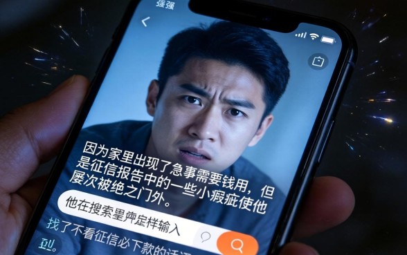 谁给个能下款的口子，罗列五个20岁借钱不求征信速借平台