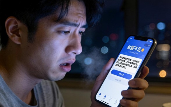 芝麻分686的贷款，筛选5个看银行流水的网贷软件