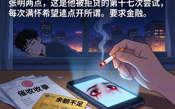 有可以下款的口子，理出五个高炮无视逾期能下的app
