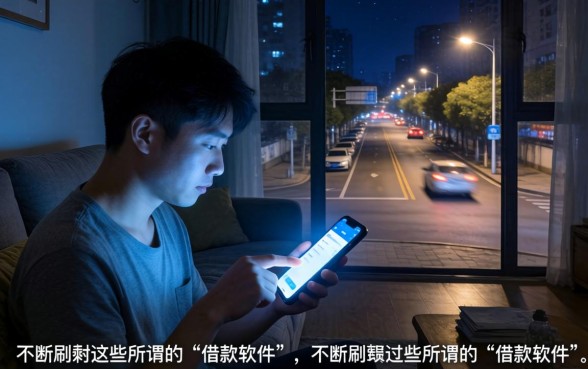 晚上能秒下的口子急，诚意推荐五个苏州黑户贷款5万的平台