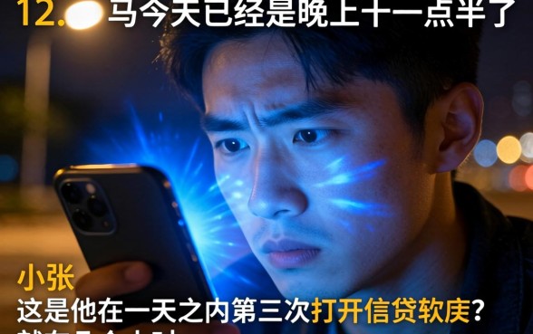 能秒下一千的口子，梳理5个高炮无视逾期能下的口子