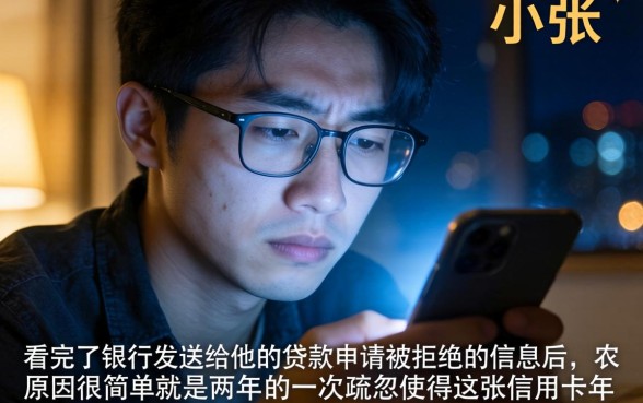 征信报告两次逾期，梳理五个714无视逾期秒下的口子