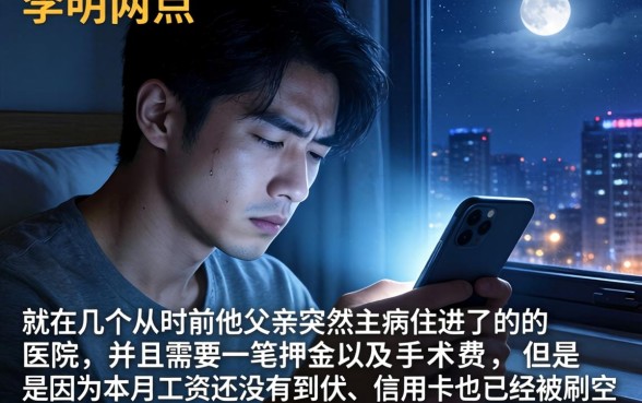 循环额度有哪些平台，筛选5个无视一切是人就下款的app