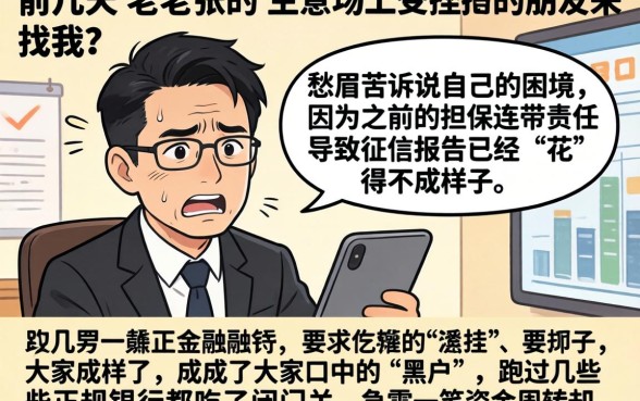 黑户贷款都用什么，甄选五个黑征信也能贷款的网贷app