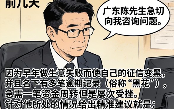 办黑花口子借款不还，精选五个黑户成功获取大额贷款的平台