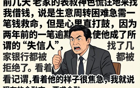 2026年必下的贷款口子，理出5个失信人员可以借钱的网贷口子