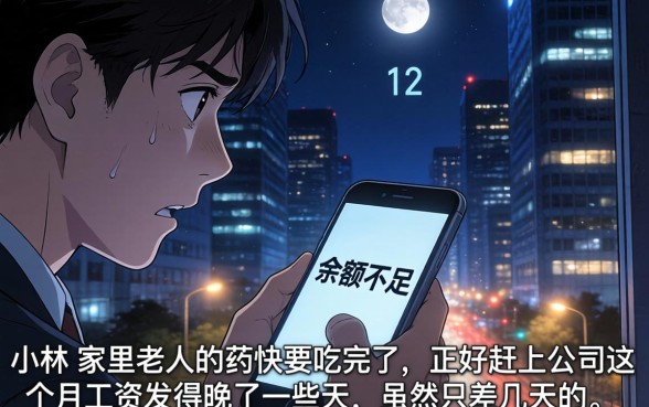 没有逾期好下款口子，深入剖析5个手机上可以借钱的平台