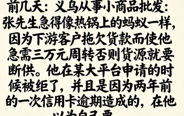 担保费下款的口子，筛选5个芝麻分负面借款的软件