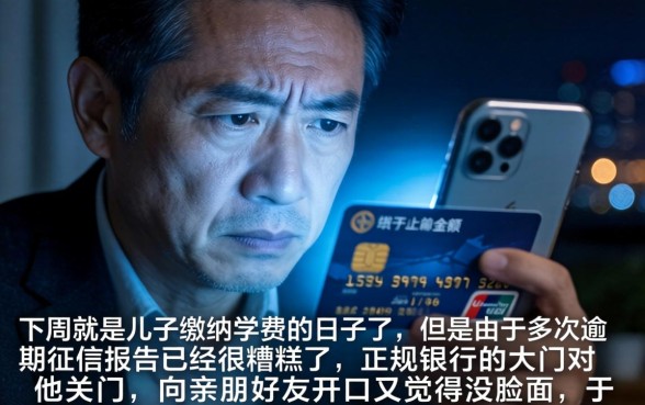 怎么借款不上征信，罗列5个最新口子无视黑白户网贷