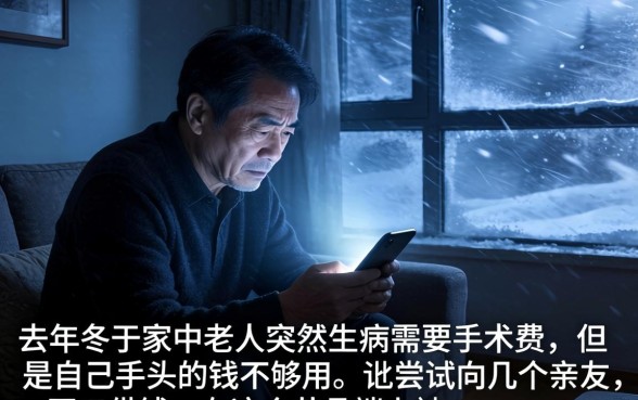 社保小额借款口子，深入剖析5个无视黑白好下款的口子