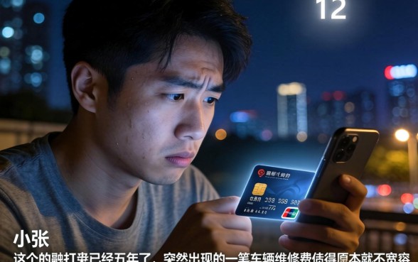 信用卡最新借款口子，精选5个今年放水的网贷口子