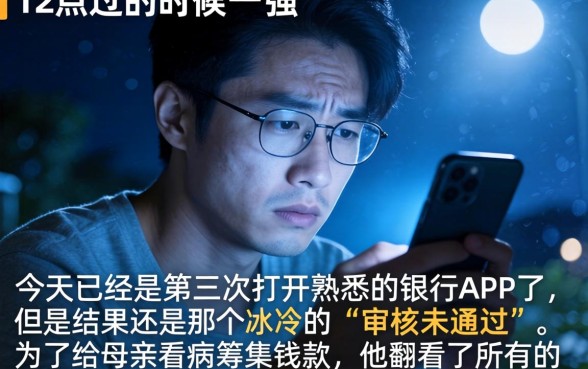 黑逾期烂户能下的口子，陈列五个无视黑户百分百下款口子