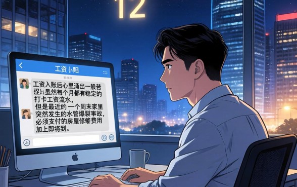 打卡工资贷款线上，概览五个芝麻信用600贷款口子