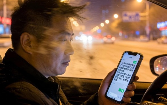 甘肃兰州的借款口子，罗列5个黑户逾期也能下款的网贷