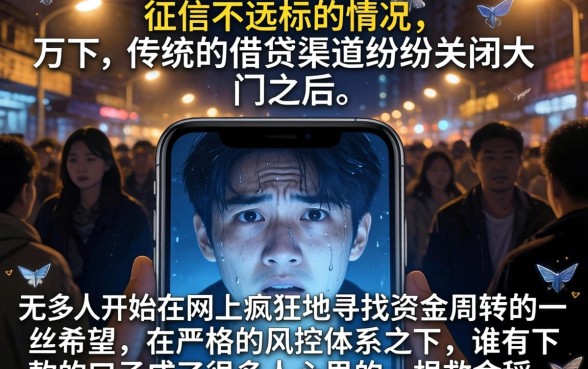 谁有能下款的口子，规整5个不看负债查询的app