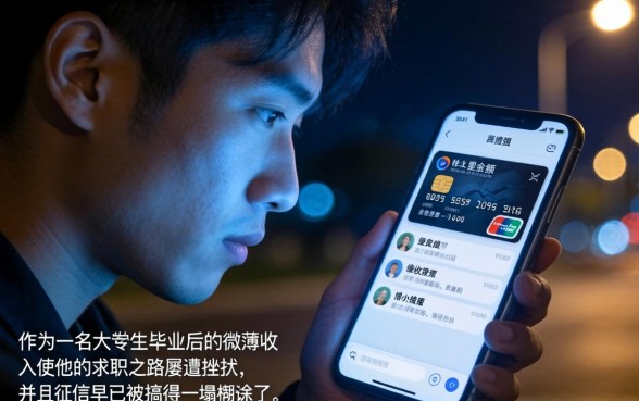 大专学历必下的口子，鼎力推荐五个714无视逾期秒下的app