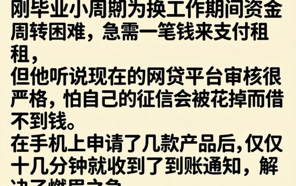 萝卜借款系列口子，归集5个20岁借钱不求征信速借app
