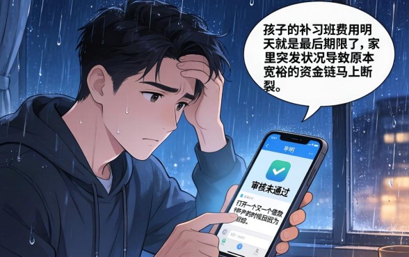 2026容易下款的口子有哪些，热忱推荐五个公积金快速贷款平台