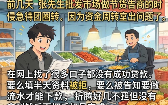 网上做贷款做流水，诚意推荐五个不看征信无视黑白百分百下款app