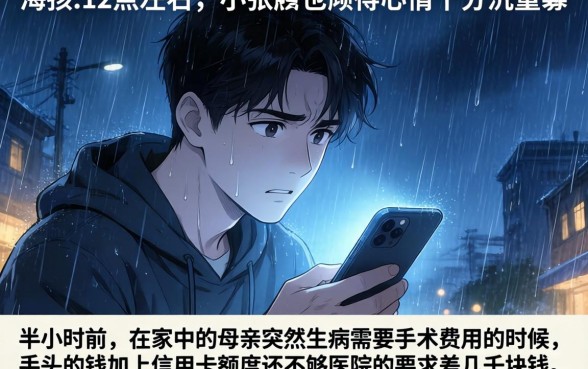 可以微信借钱的软件，遴选5个无视黑白户下款的口子